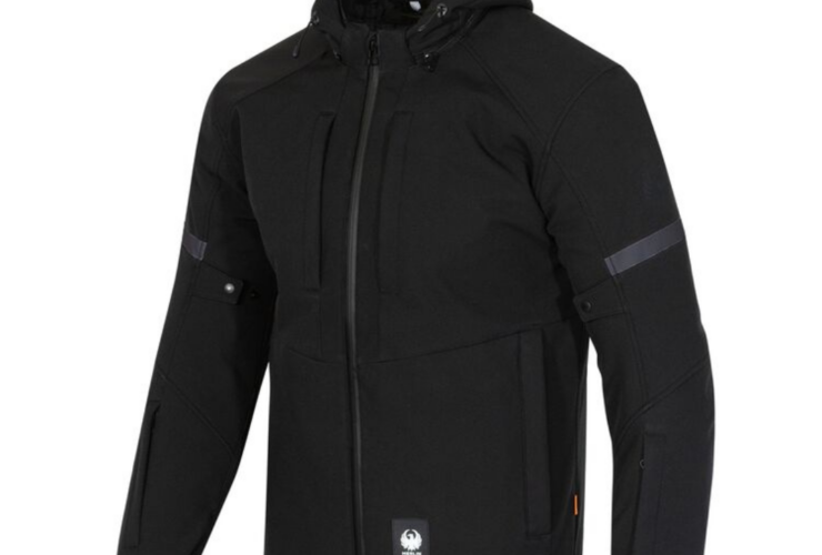 Review of Merlin Riding Jacket Archives - MotorbikeGears