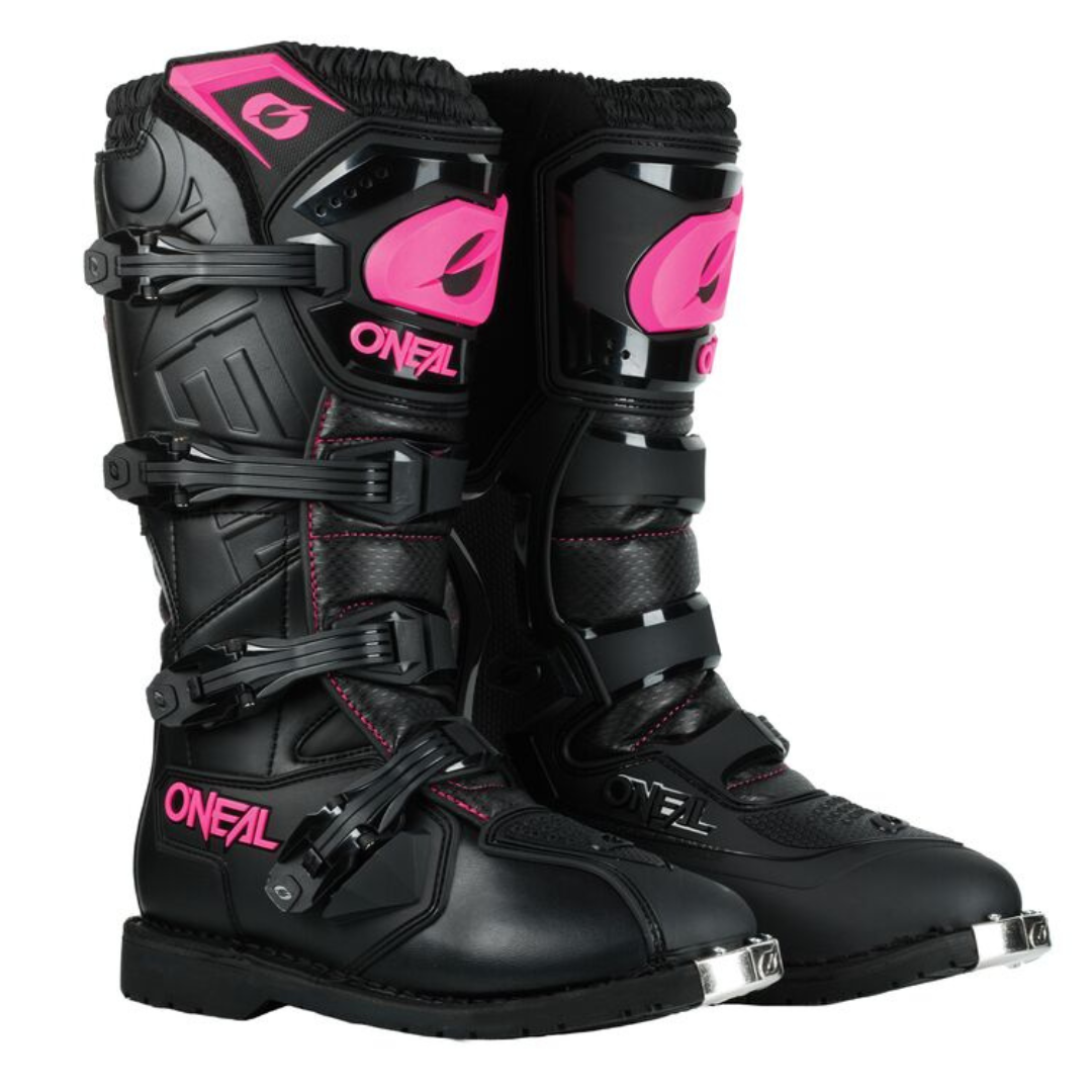 O'Neal Rider Pro Women's Boots