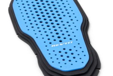 REV'IT! Seesoft RV Air Back Protector Insert