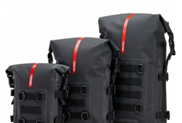 Sedici Dry Bag Accessory Pack