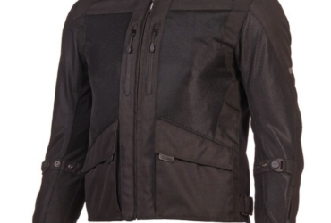 Sedici Marco 2 Mesh Waterproof Jacket