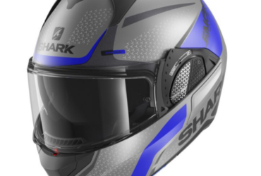 Shark EVO GT ENCKE Helmet