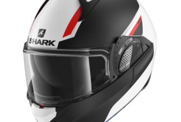 Shark EVO GT SEAN Helmet