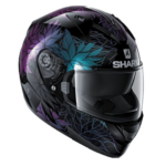 Shark Ridill Nelum Helmet