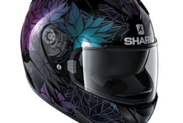 Shark Ridill Nelum Helmet