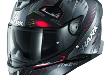 Shark SKWAL 2 Venger Helmet