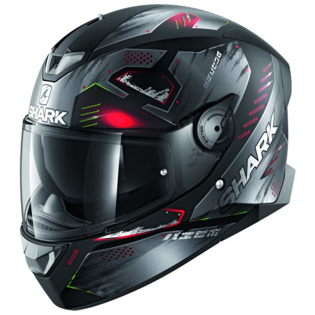 Shark SKWAL 2 Venger Helmet