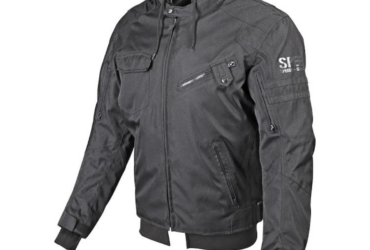 Speed And Strength Off The Chain 2.0 Textile Jacket