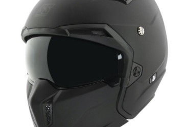 Speed And Strength SS2400 Helmet
