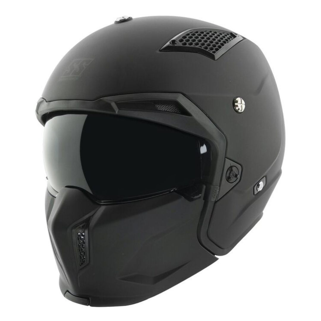 Speed And Strength SS2400 Helmet