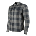 Speed And Strength True Grit Moto Shirt