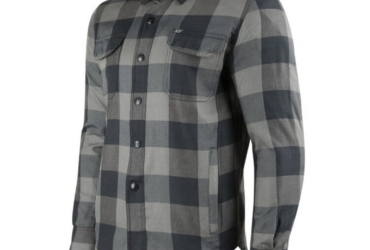 Speed And Strength True Grit Moto Shirt