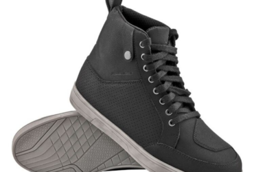 Speed And Strength United By Speed Shoes