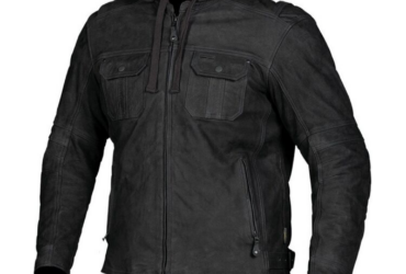 Street & Steel Drifter Jacket