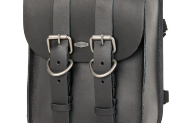 Street & Steel Mini Sissybar Bag