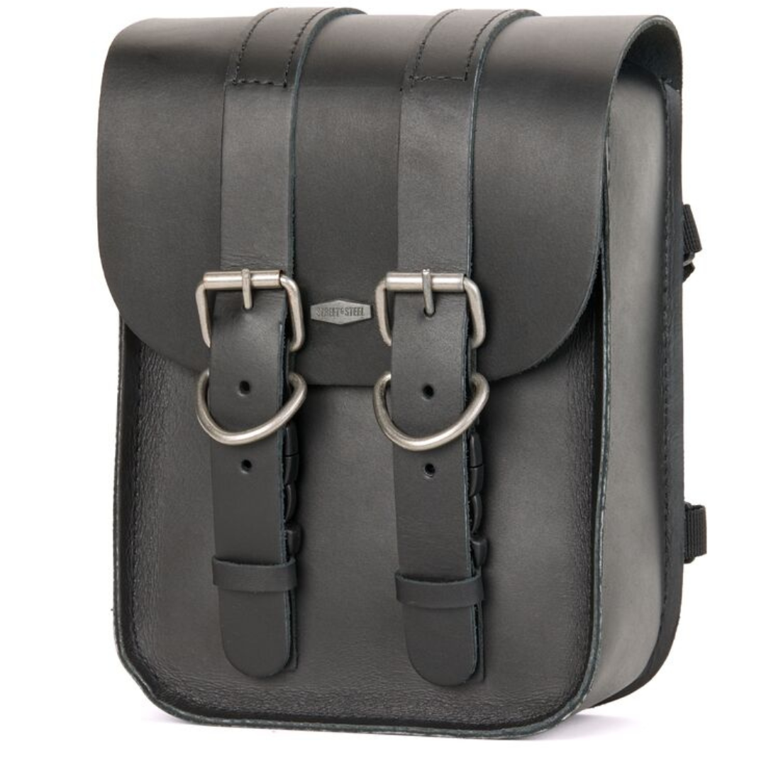Street & Steel Mini Sissybar Bag