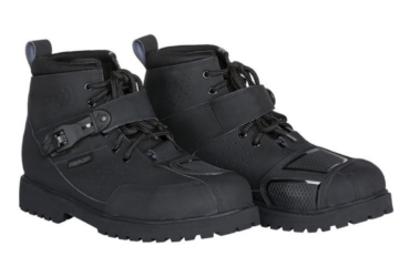 Street & Steel Valor Boots