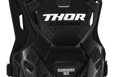Thor Guardian MX Roost Protector