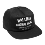 Thor Hallman Tried & True Hat