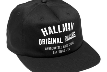 Thor Hallman Tried & True Hat