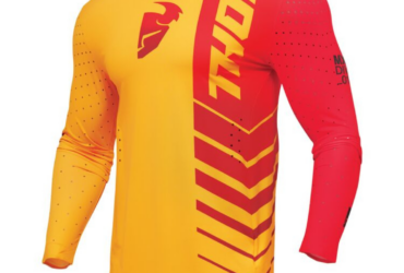 Thor Prime Analog Jersey