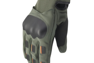 Thor Range Gloves