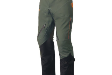 Thor Range OTB Pants