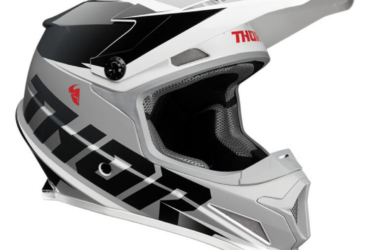 Thor Sector Fader Helmet