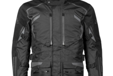 Tour Master Highlander WP Jacket