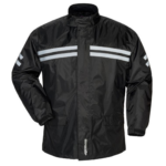 Tour Master Shield Two Piece Rain Suit