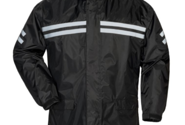 Tour Master Shield Two Piece Rain Suit