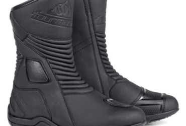 Tour Master Solution 3.0 WP Boots