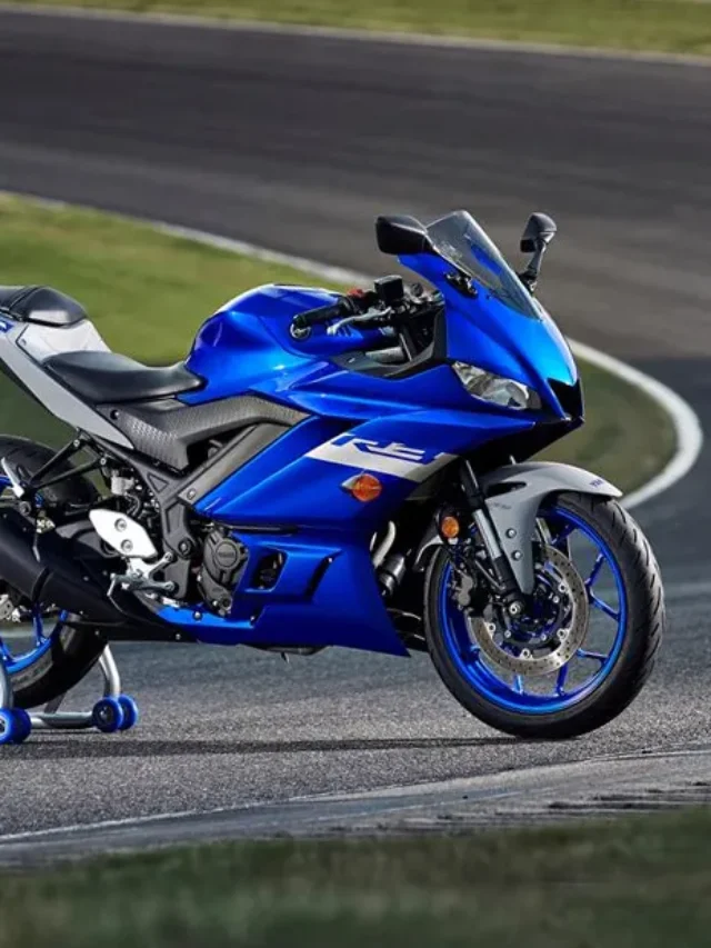 Yamaha R3 STD Price, Images, Mileage, Specs & Features