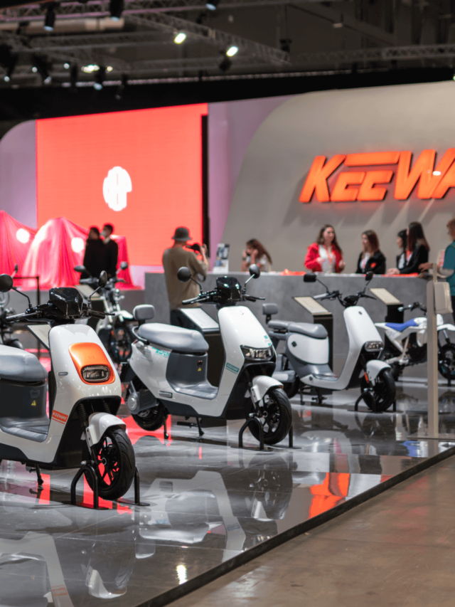 Keeway’s Upcoming Bikes: A Global Journey on Two Wheels