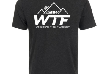 509 Wtf T-Shirt