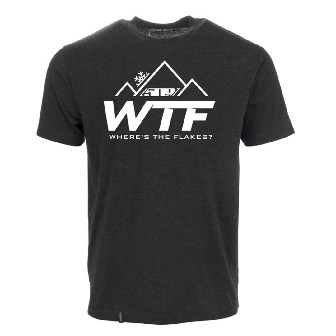 509 Wtf T-Shirt
