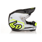 6D ATR-2 Delta Helmet