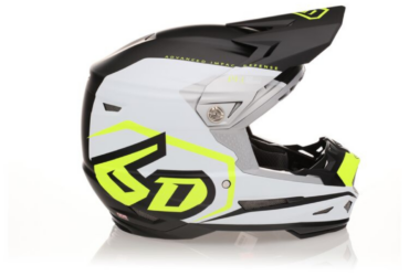 6D ATR-2 Delta Helmet