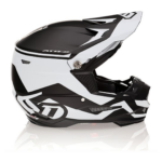 6D ATR-2 Drive Helmet