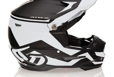 6D ATR-2 Drive Helmet
