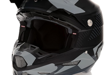 6D ATR-2 Fusion Helmet