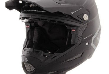 6D ATR-2 Helmet - Solid