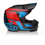 6D ATR-2 Mach Helmet