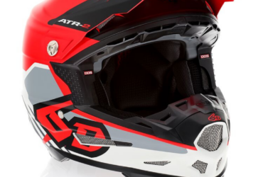 6D ATR-2 Target Helmet