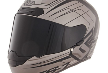 6D ATS-1R Aero Helmet (SM)