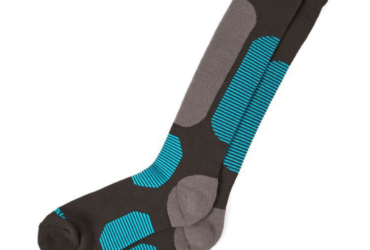 AXIAL Base Coolmax Socks