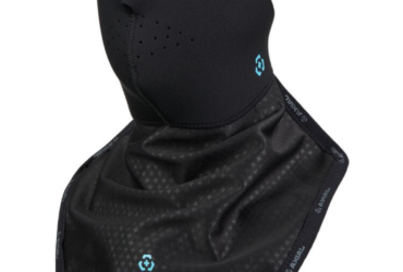 AXIAL Block Face Mask