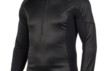 AXIAL Block Long Sleeve Shirt