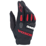 Alpinestars Full Bore Honda Gloves