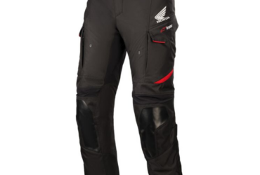 Alpinestars Honda Andes V3 Pants